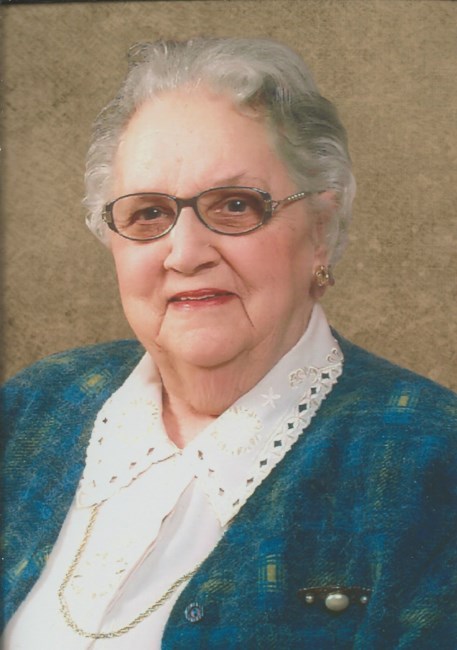 Avis de décès de Graziella Boivin