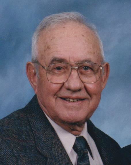 Obituary of Allen Keith "Skeet" Ross