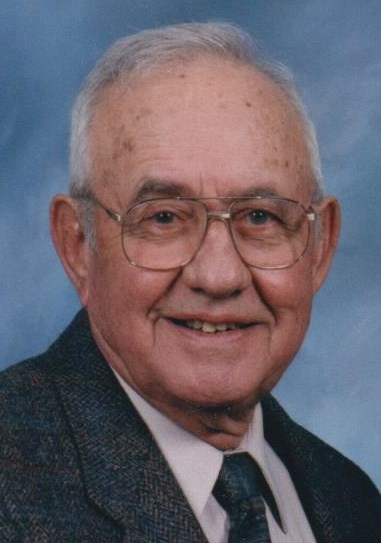 Obituary of Allen Keith "Skeet" Ross