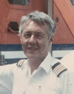 Obituary of Anthony Adams