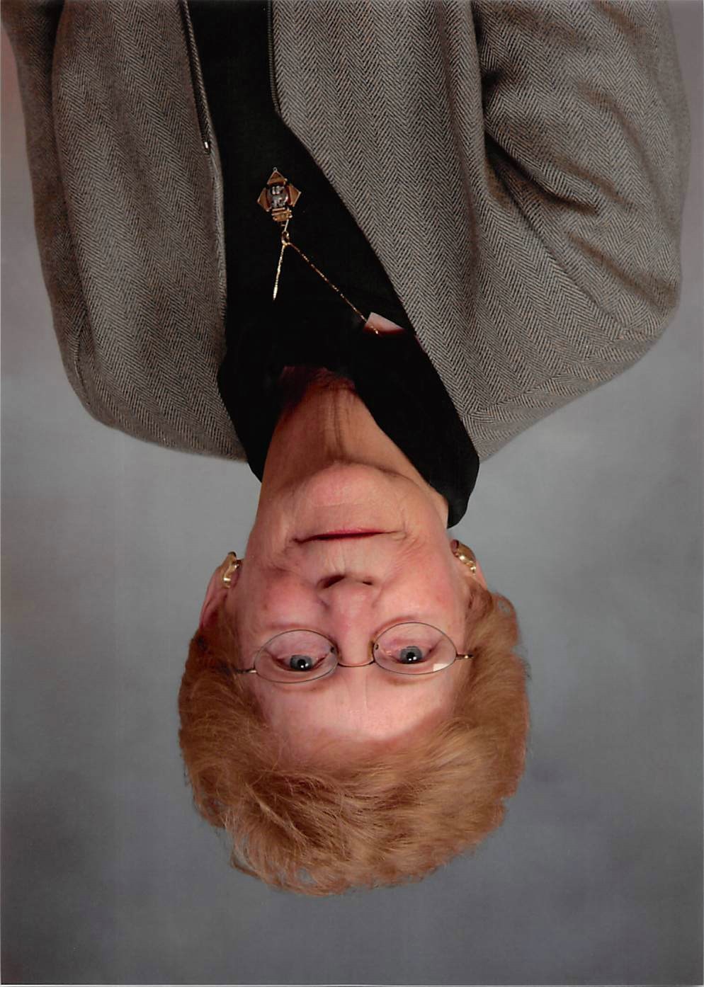 Avis de décès de Caroline Seiz Campbell