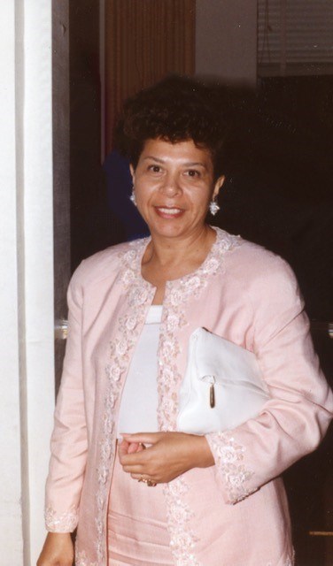 Obituary of Shirley M. Bush