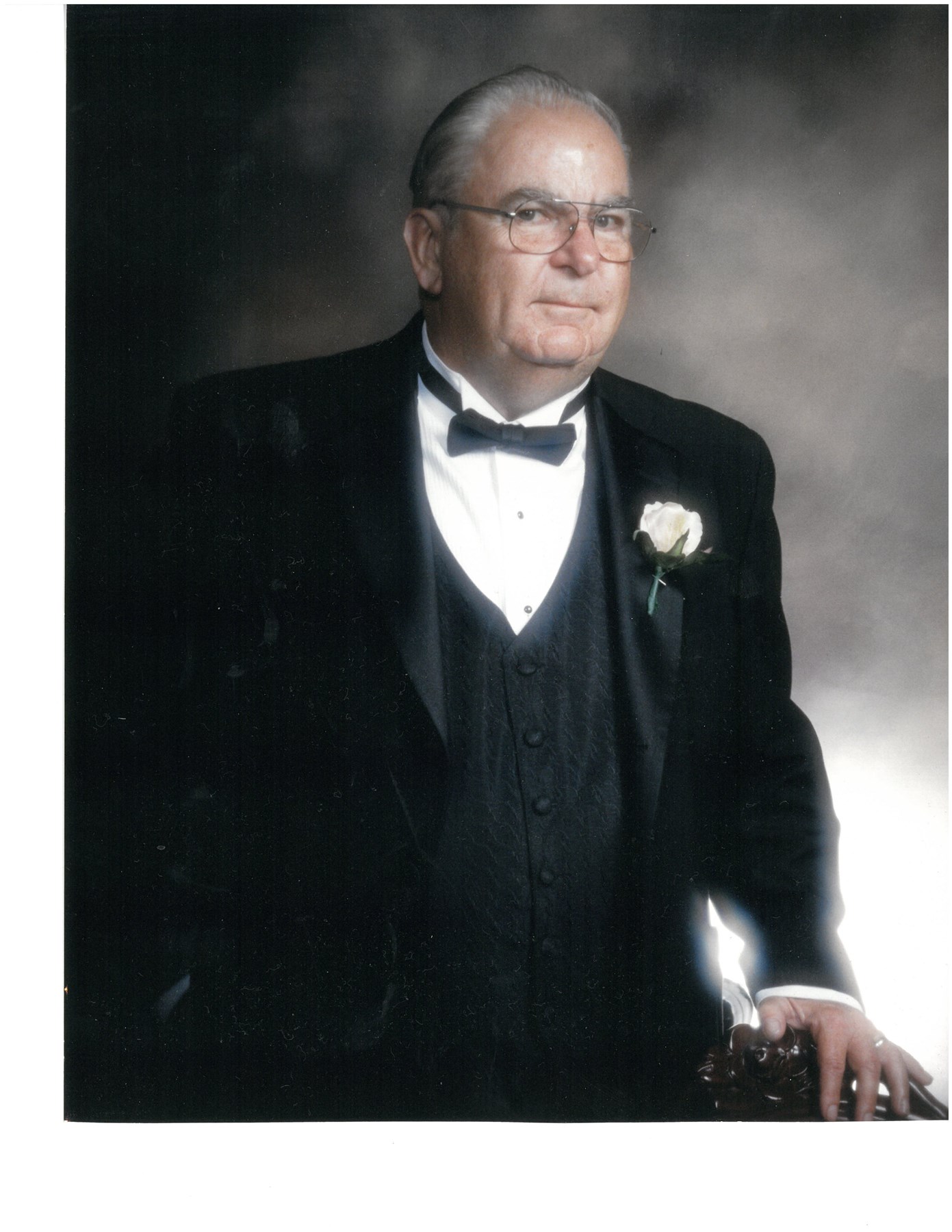 Obituary of Kenneth Maurer