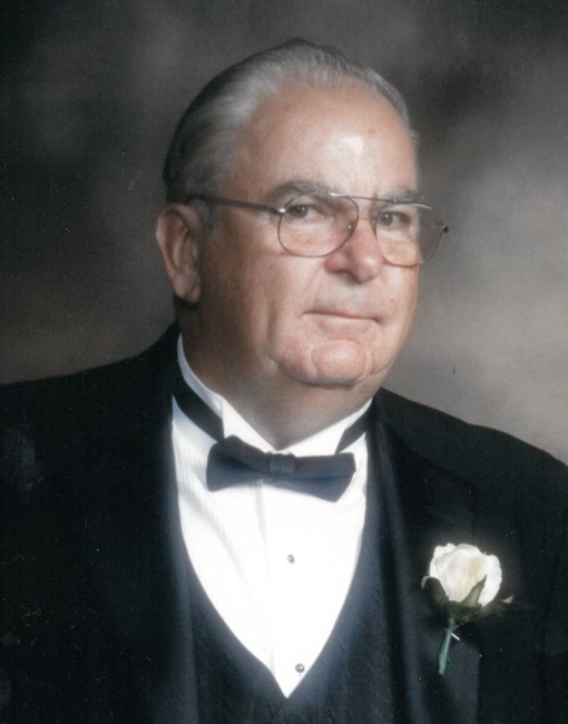 Obituary of Kenneth Maurer