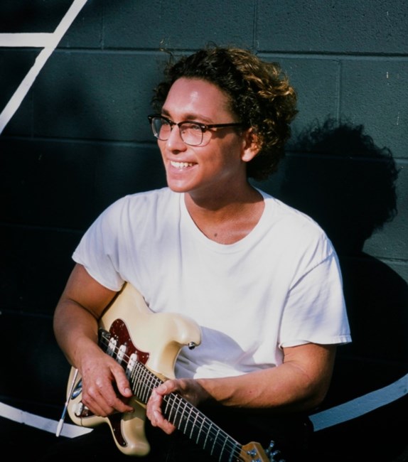 Obituary of Mitchel Garrett Schreibman