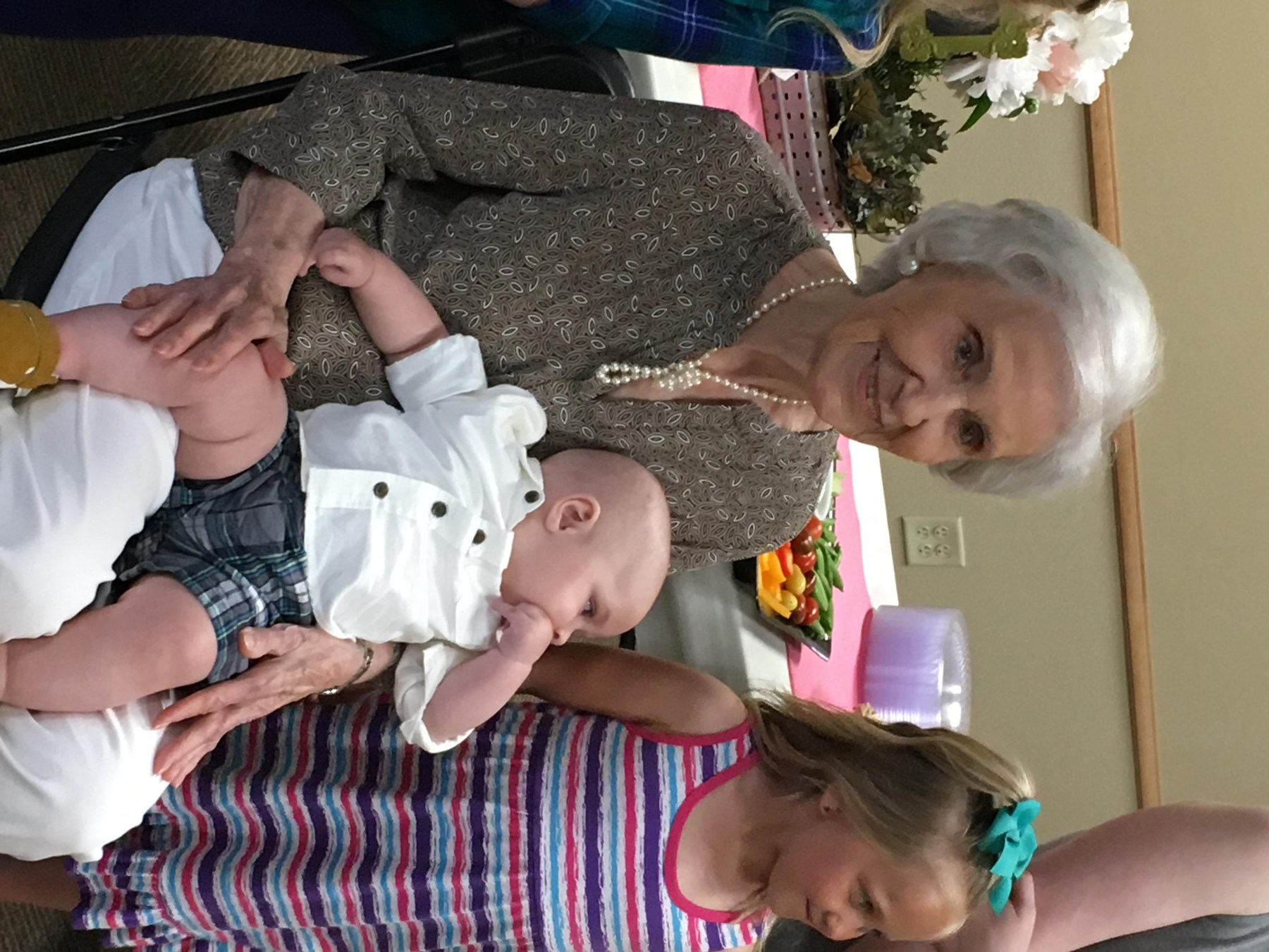 Charlotte R. Coleman Obituary Woodbury, MN