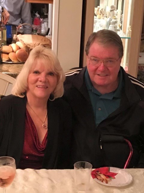 Obituary of Dennis Michael Shea