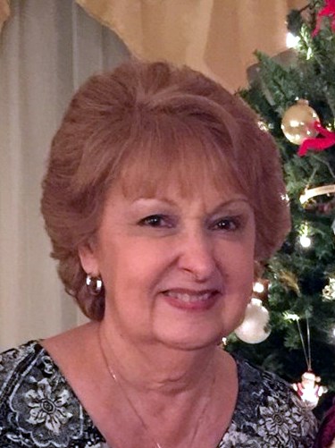 Obituary of Regina H. Montanez