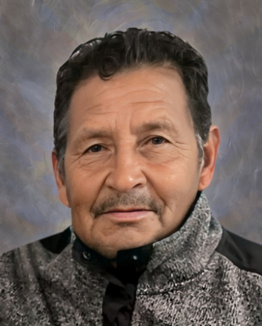 Obituary of Sebastian - Munoz Bonilla