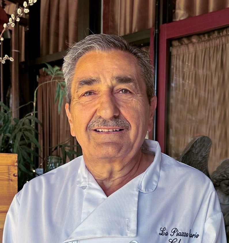 Claudio Ranallo Obituary - Burnaby, BC