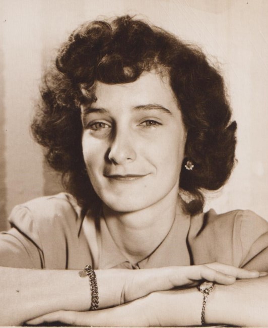 Obituary of Dorothy Ann Donahue