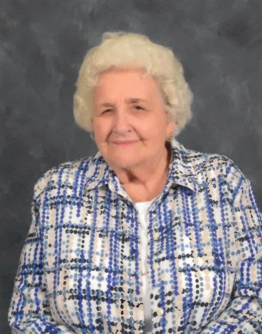 Obituary of Sarah Marie Hubley