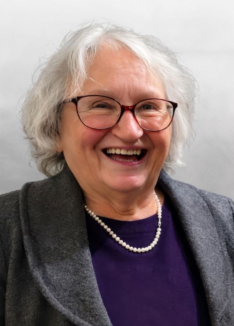 Avis de décès de Paule Lavoie