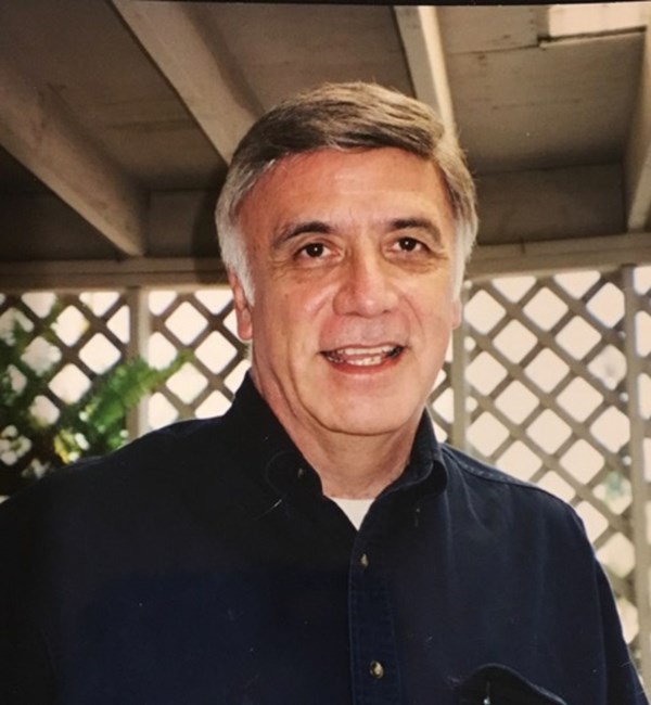 Obituary of Manuel Joseph Sanchez
