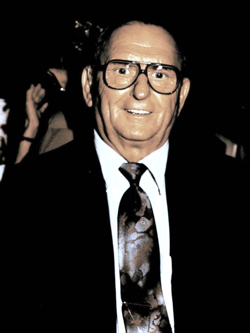 Obituary of Robert F. Mullins