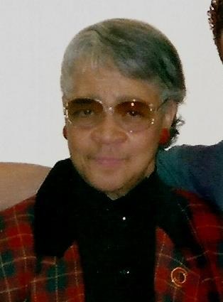 Obituary of Pearl B. Skinner