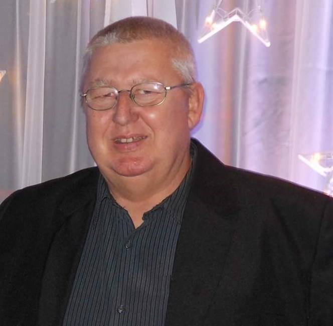 Obituary of Denis Tremblay