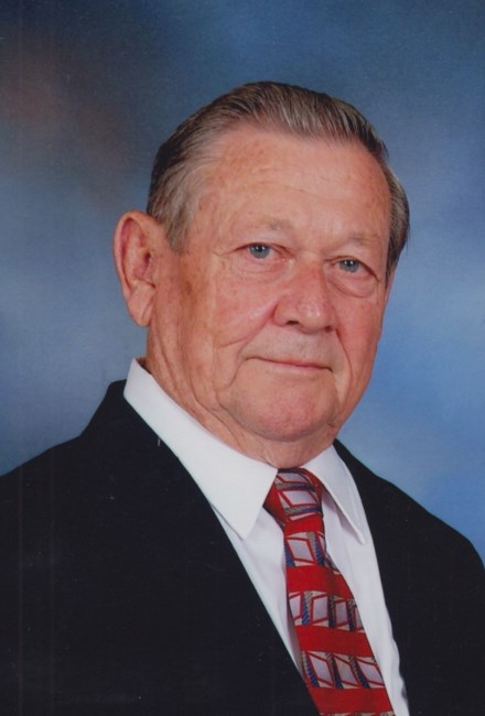 Obituary of Kenneth Earl Webb