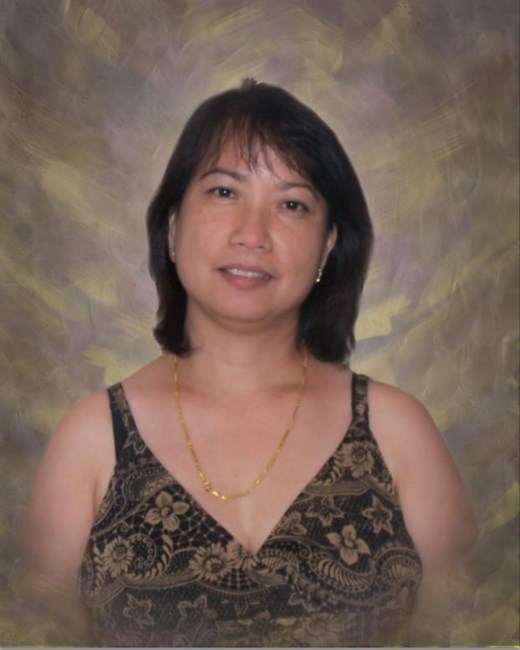 Obituary of Josie Brian Agustin