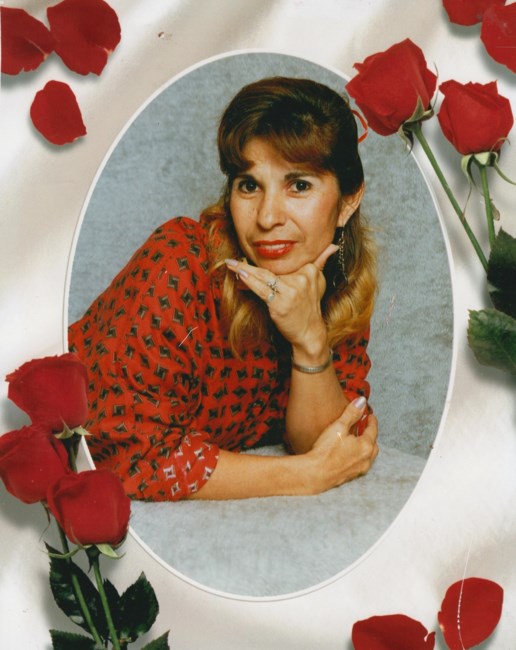 Obituary of Barbarita Silvas Amores