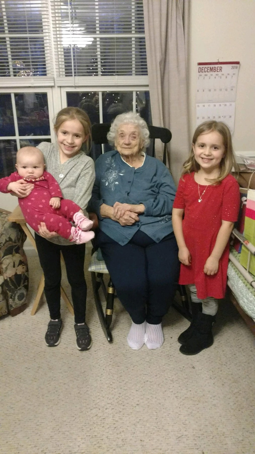 Obituary of Dorothy Payne