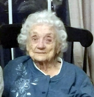 Obituary of Dorothy Payne