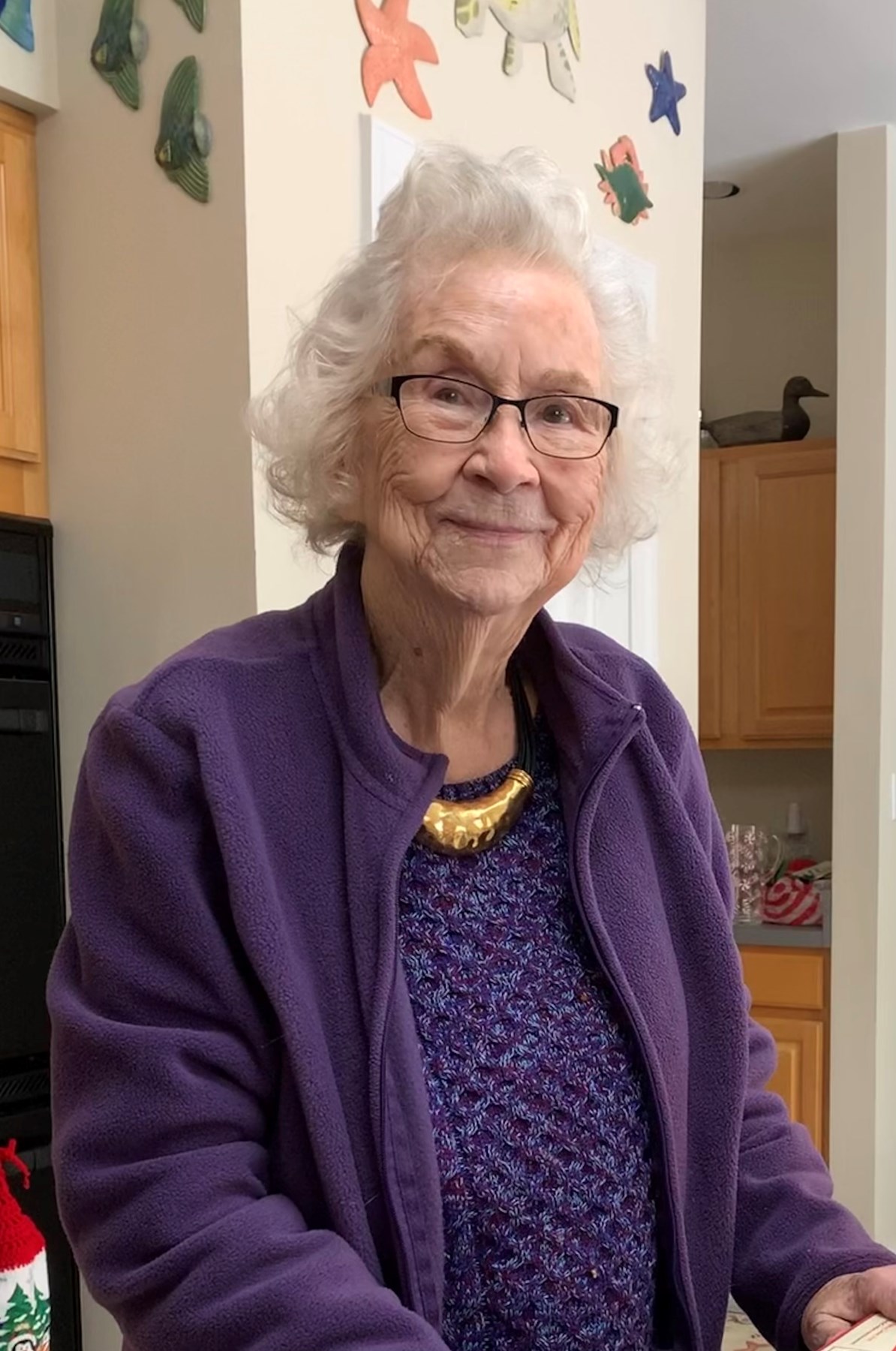 Obituary of Catherine Hampton White Speight