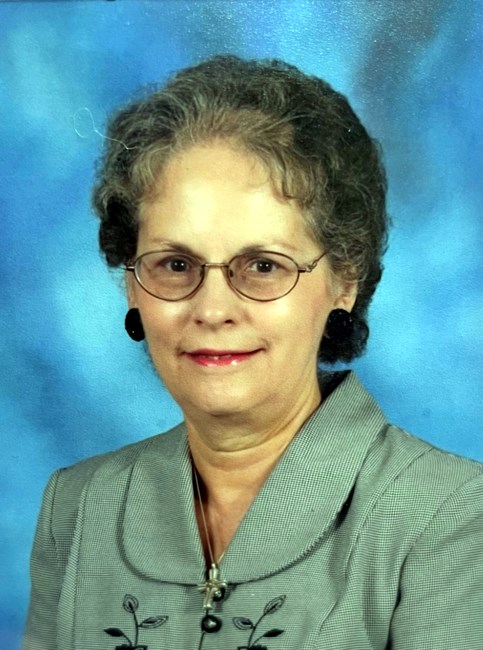 Obituary of Suzanne Marie Bunger