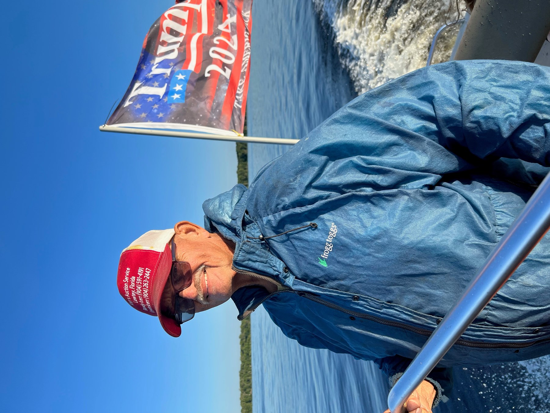 Obituary of Randy Kerr