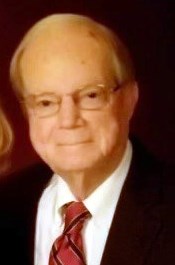 Obituary of Druid Norris Preston