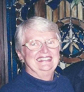 Obituary of Janice Louise Grim