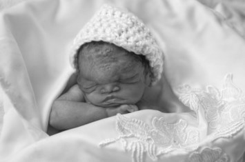 Obituary of Liora Lyse Bien-Aime