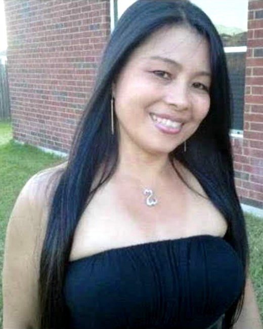 Obituary of Elena De Guia Malone