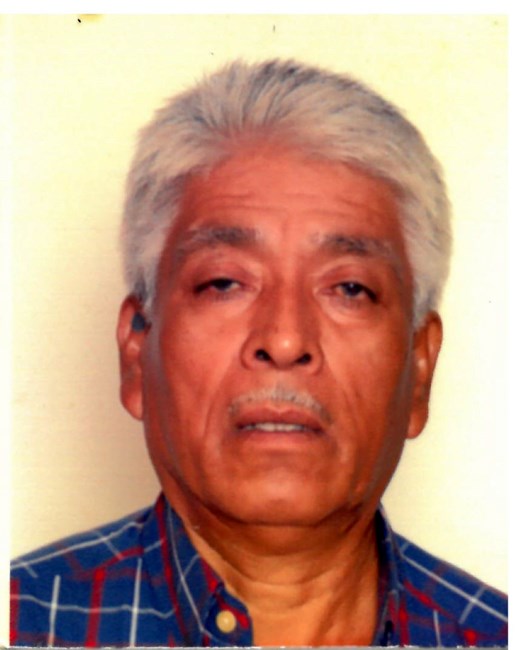 Obituary of Miguel Ramirez