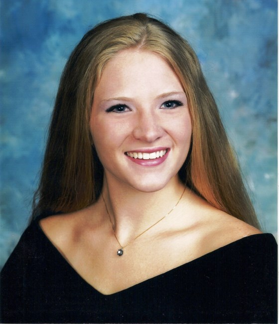 Obituary of Sheena Michelle Kachelmeier