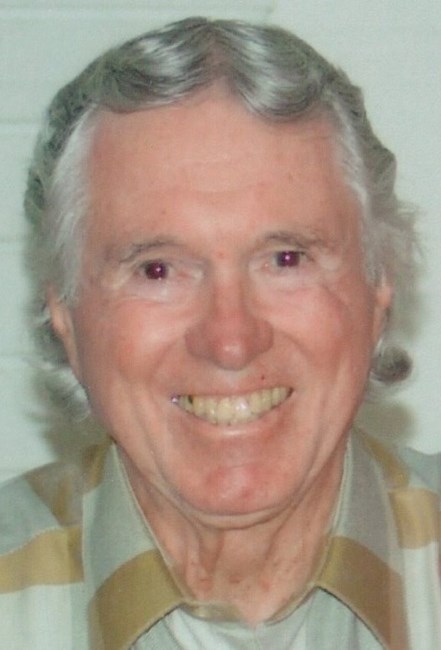 Obituary of Joseph Walter Noel