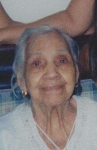 Obituary of Catherine S Rodriguez