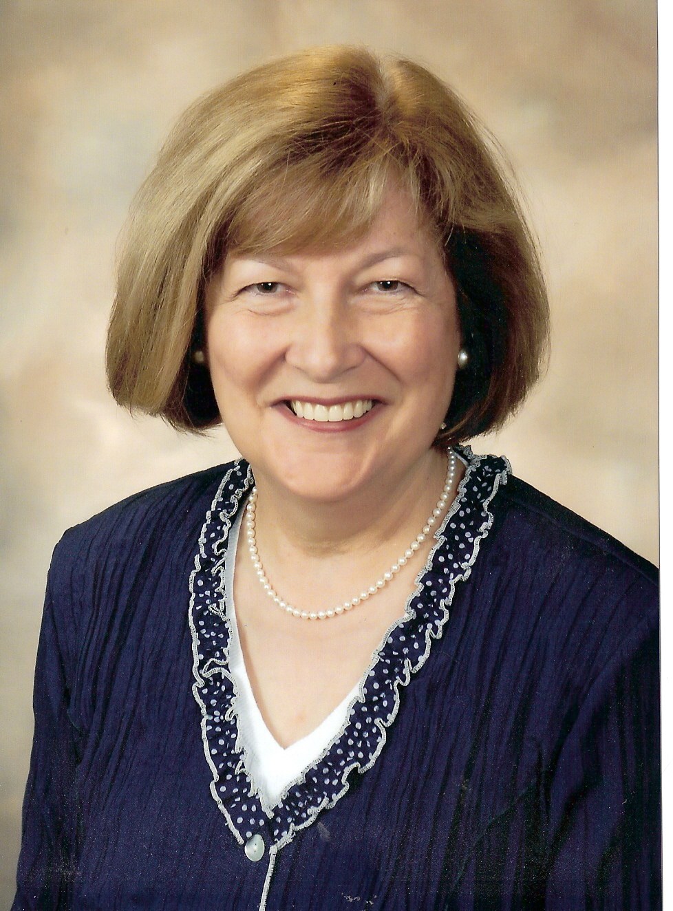 Obituary of Christiane Pelletier