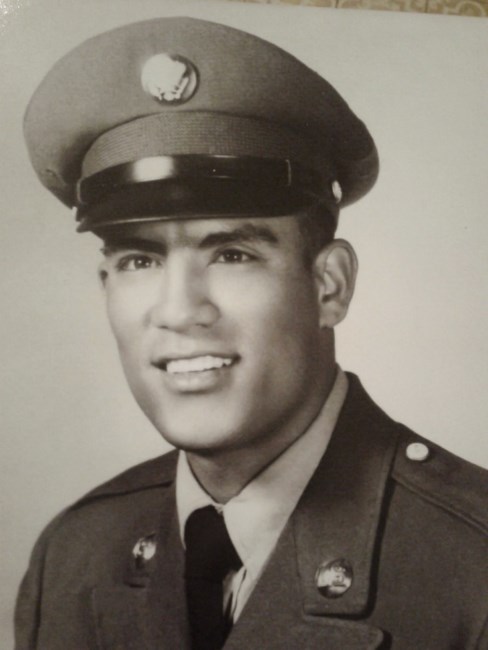 Obituary of Felix E. Ortiz