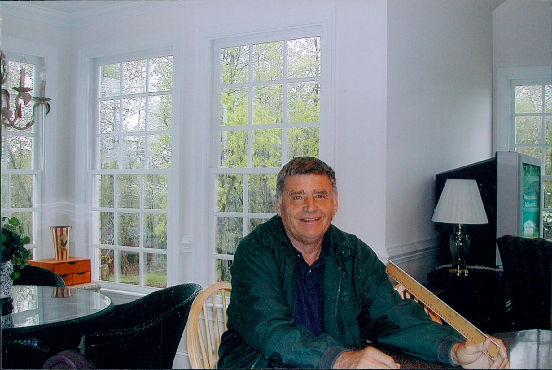 Obituary of Thomas Currie McLaren Sr.