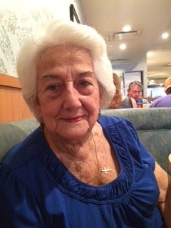Obituary of Mary Electra Colado