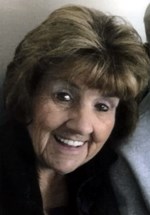 Marie Jones