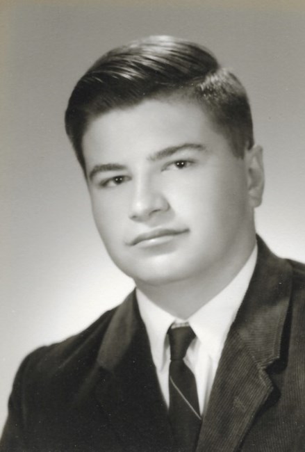 Obituary of Thomas John Jagow