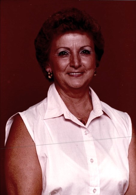 Obituary of Willa Dean Brill