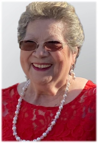 Obituary of Sarah Marin Ruiz