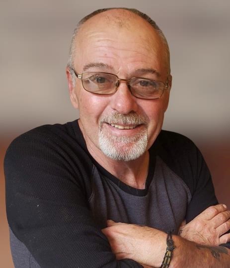 Obituary of Mark Leonard Thompson