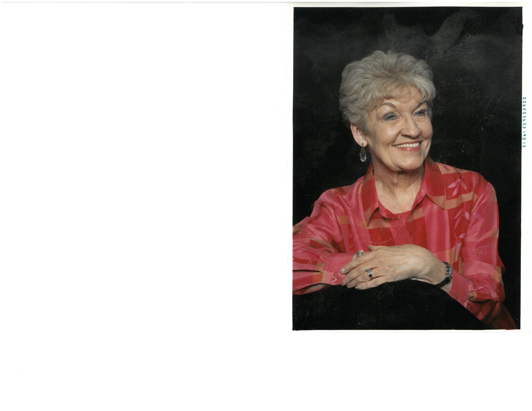 Obituary of Phyllis Miller Wilson Key