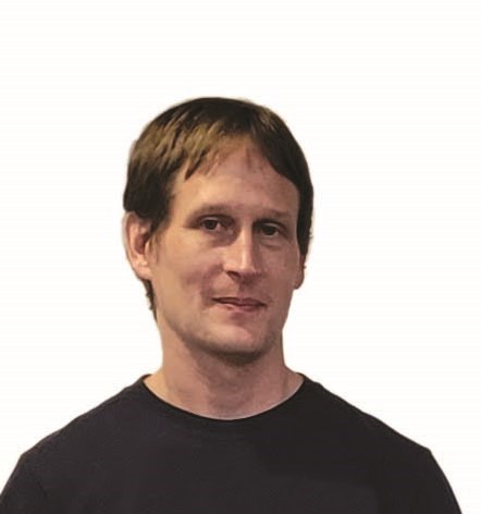 Obituary of Timothy Patrick Wolff