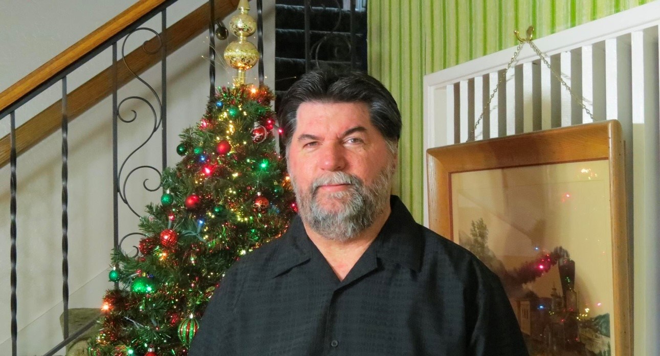 Obituary of Richard Glenn King