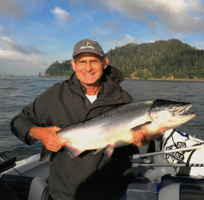 Obituary of Gerald "Jerry" Max Ulmer